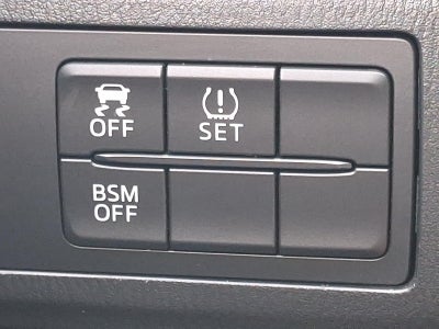 2015 Mazda Mazda6 4dr Sdn Man i Touring
