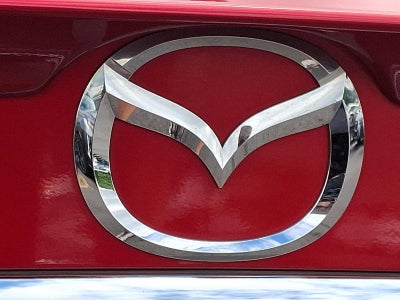 2015 Mazda Mazda6 4dr Sdn Man i Touring