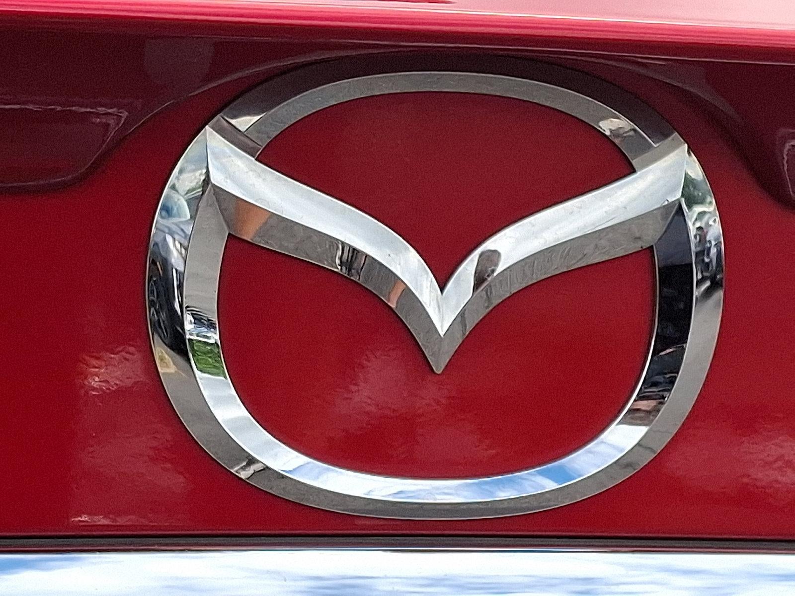 2015 Mazda Mazda6 4dr Sdn Man i Touring