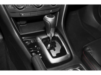 2015 Mazda Mazda6 4dr Sdn Man i Touring