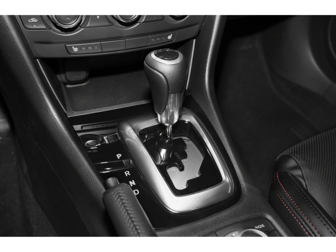 2015 Mazda Mazda6 4dr Sdn Man i Touring