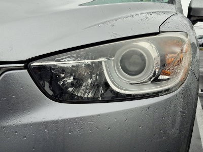 2013 Mazda Mazda CX-5 AWD 4dr Auto Touring