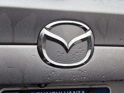 2013 Mazda Mazda CX-5 AWD 4dr Auto Touring