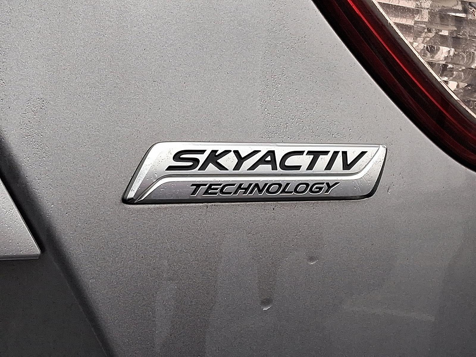 2013 Mazda Mazda CX-5 AWD 4dr Auto Touring