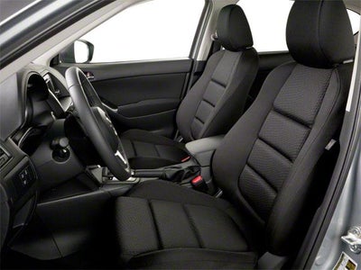 2013 Mazda Mazda CX-5 AWD 4dr Auto Touring