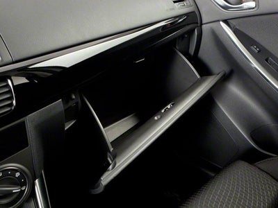 2013 Mazda Mazda CX-5 AWD 4dr Auto Touring