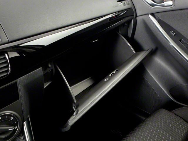 2013 Mazda Mazda CX-5 AWD 4dr Auto Touring