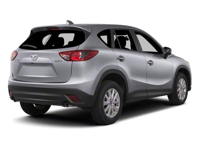 2013 Mazda Mazda CX-5 AWD 4dr Auto Touring