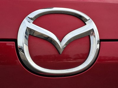 2020 Mazda Mazda CX-5 Grand Touring Reserve AWD