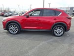 2020 Mazda Mazda CX-5 Grand Touring Reserve AWD