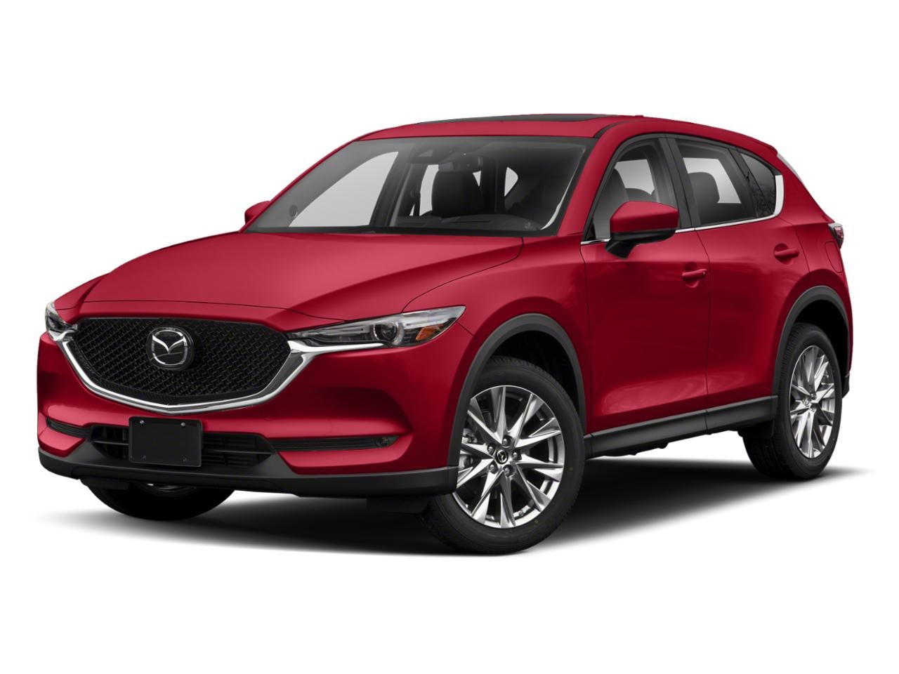 2020 Mazda Mazda CX-5 Grand Touring Reserve AWD