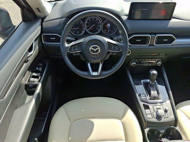 2023 Mazda Mazda CX-5 2.5 S Select Package AWD
