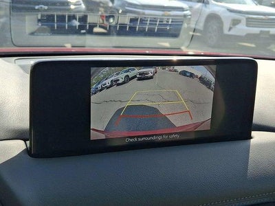 2023 Mazda Mazda CX-5 2.5 S Select Package AWD