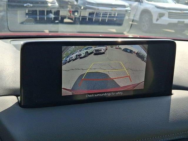 2023 Mazda Mazda CX-5 2.5 S Select Package AWD