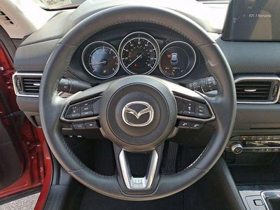 2023 Mazda Mazda CX-5 2.5 S Select Package AWD