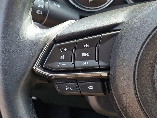 2023 Mazda Mazda CX-5 2.5 S Select Package AWD