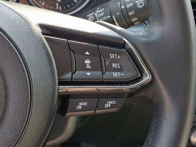 2023 Mazda Mazda CX-5 2.5 S Select Package AWD
