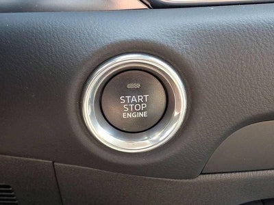 2023 Mazda Mazda CX-5 2.5 S Select Package AWD