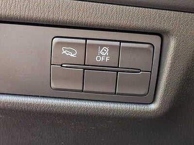 2023 Mazda Mazda CX-5 2.5 S Select Package AWD