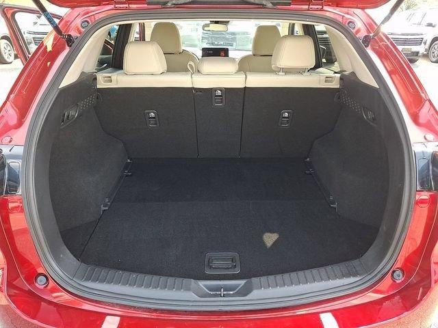 2023 Mazda Mazda CX-5 2.5 S Select Package AWD