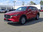 2023 Mazda Mazda CX-5 2.5 S Select Package AWD