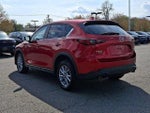 2023 Mazda Mazda CX-5 2.5 S Select Package AWD