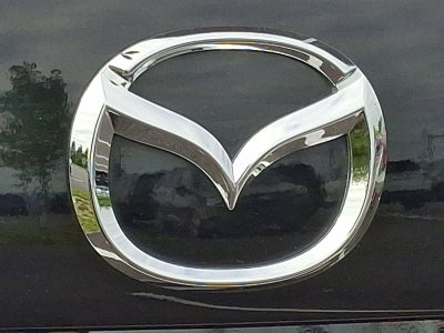 2018 Mazda Mazda CX-9 Grand Touring AWD