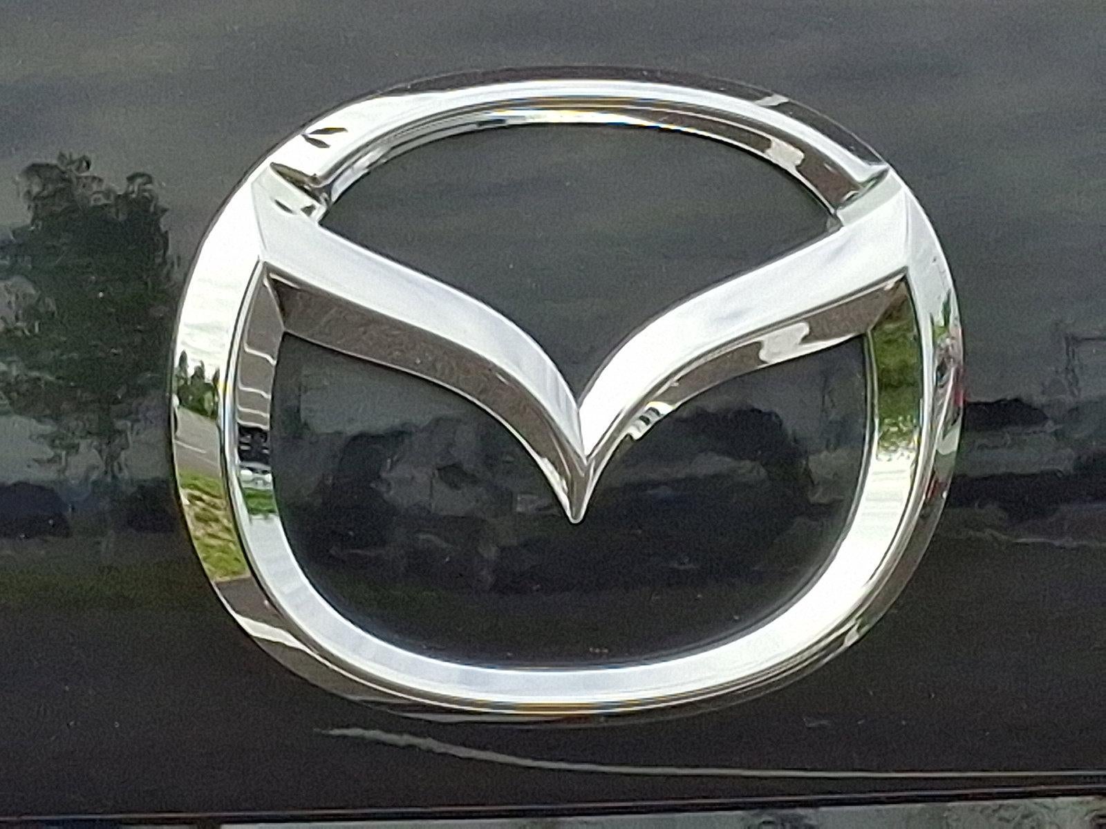 2018 Mazda Mazda CX-9 Grand Touring AWD