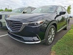2018 Mazda Mazda CX-9 Grand Touring AWD