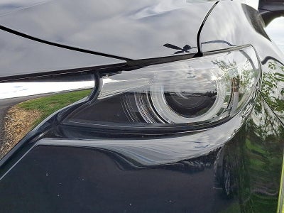 2018 Mazda Mazda CX-9 Grand Touring AWD