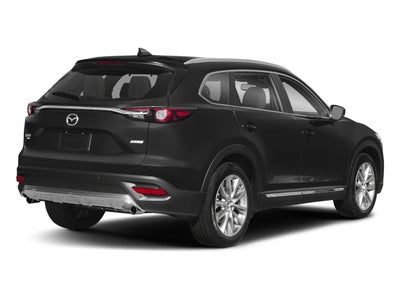 2018 Mazda Mazda CX-9 Grand Touring AWD