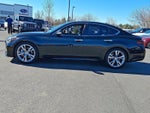 2015 INFINITI Q70 3.7 AWD