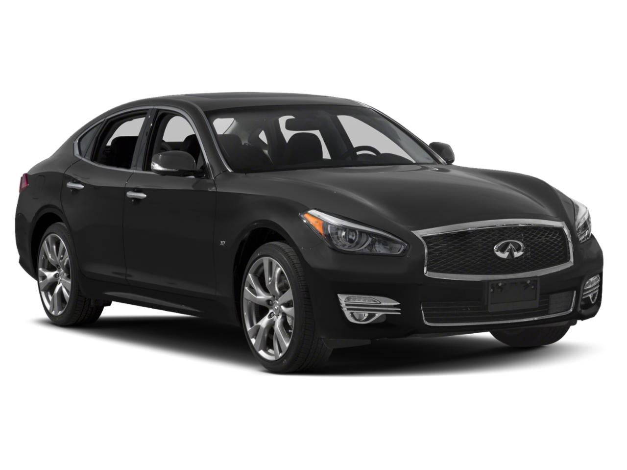 2015 INFINITI Q70 3.7 AWD