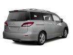 2013 Nissan Quest 4dr SL