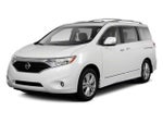 2013 Nissan Quest 4dr SL