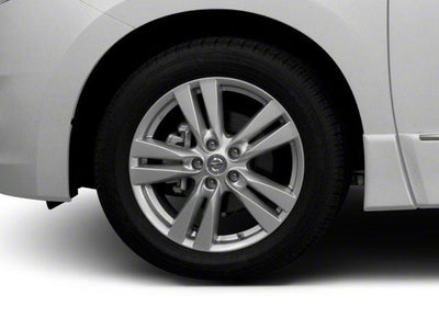 2013 Nissan Quest 4dr SL