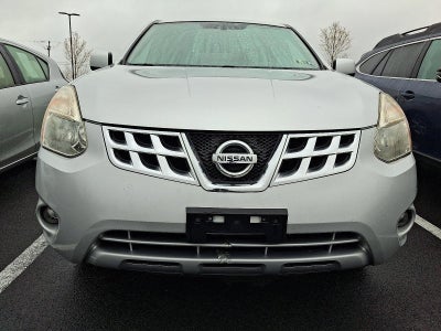2013 Nissan Rogue AWD 4dr S