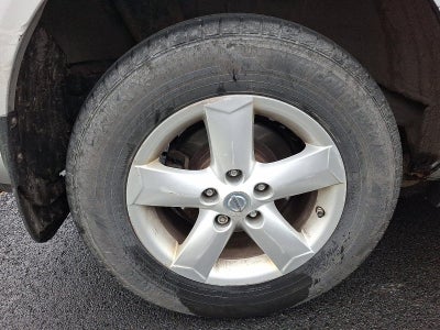 2013 Nissan Rogue AWD 4dr S