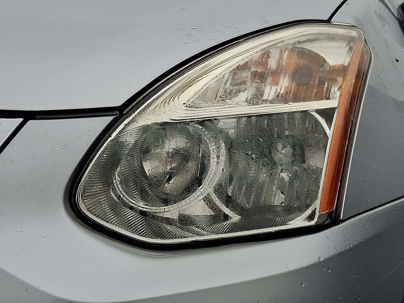 2013 Nissan Rogue AWD 4dr S