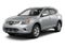 2013 Nissan Rogue AWD 4dr S