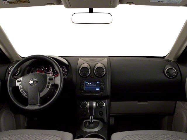 2013 Nissan Rogue AWD 4dr S