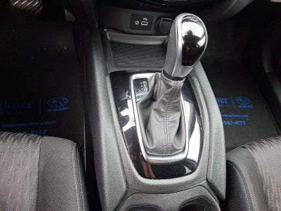 2020 Nissan Rogue AWD SV