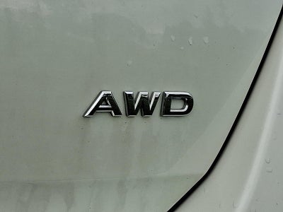 2011 Nissan Murano AWD 4dr S