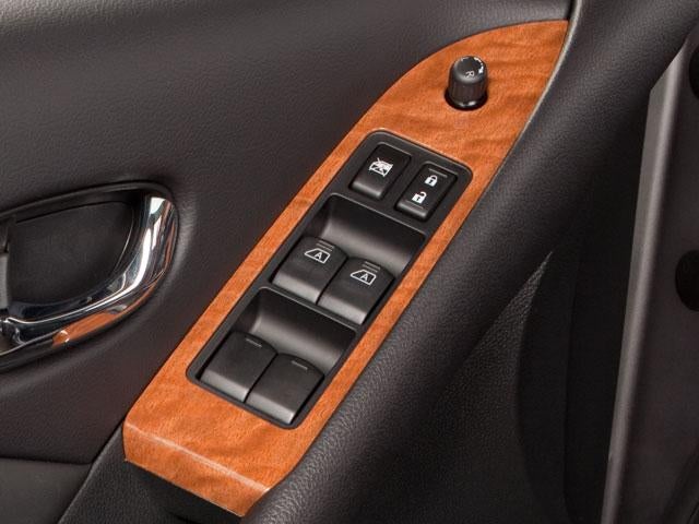 2011 Nissan Murano AWD 4dr S