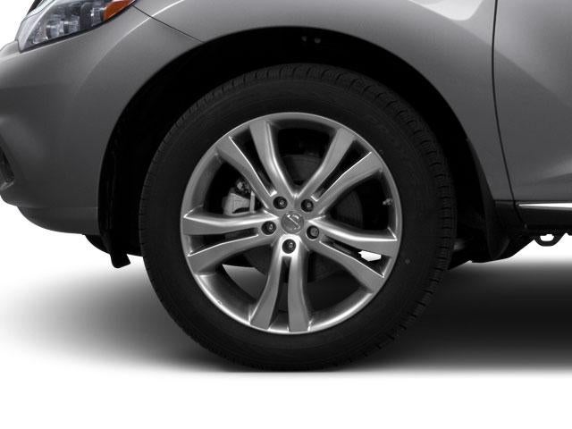 2011 Nissan Murano AWD 4dr S