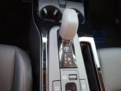 2024 Toyota Prius Prime XSE (Natl)