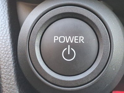 2024 Toyota Prius Prime XSE (Natl)