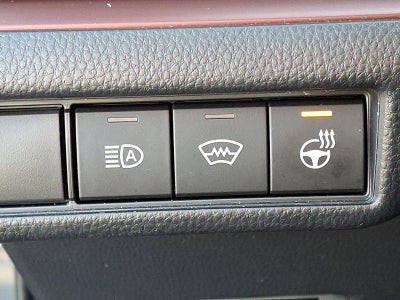 2024 Toyota Prius Prime XSE (Natl)