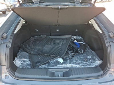 2024 Toyota Prius Prime XSE (Natl)