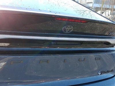 2024 Toyota Prius Prime XSE (Natl)
